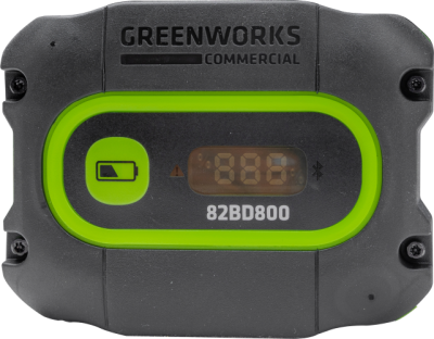 Аккумулятор Greenworks 82V 8Ач G82B8