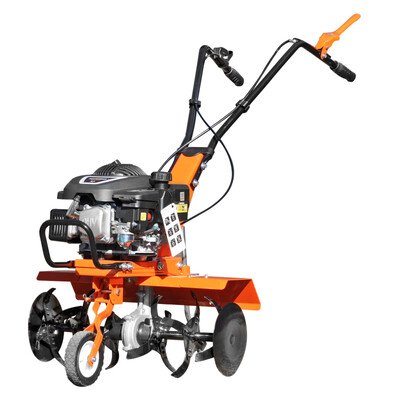 Культиватор SKIPER VT-400 (4.5 л.с., верт.двигатель, 1 передача)
