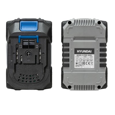Батарея аккумуляторная HYUNDAI E-FUEL 40iON