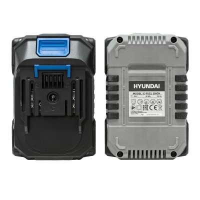 Батарея аккумуляторная HYUNDAI E-FUEL 20iON