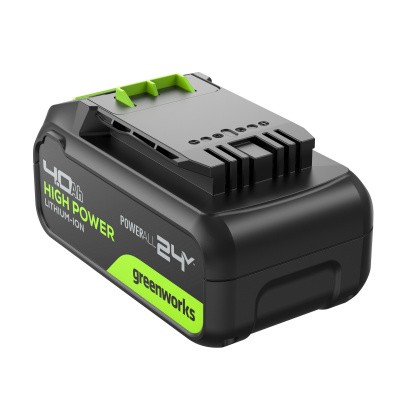 Аккумулятор Greenworks 24V 4Ач High Power G24HP4