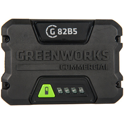 Аккумулятор Greenworks 82V 5Ач GC82B5
