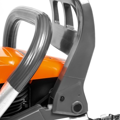 Бензопила DAEWOO DACS 5218XT