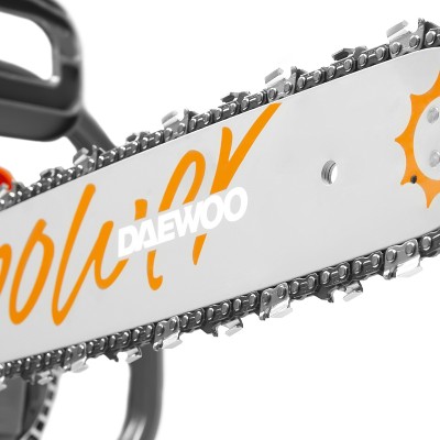 Бензопила DAEWOO DACS 5218XT