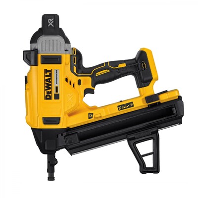 Аккумуляторный гвоздезабиватель DeWalt DCN890N (DCN890N-XJ)