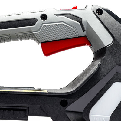 Пила цепная аккум. бесщёточная P.I.T. PKE20H-300A SOLO, 20В, 12"/300мм, 2600 об/мин, ск. цепи 5м/с