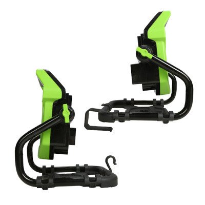 Фонарь светодиодный Greenworks G24WL 24V (без АКБ и ЗУ) 24В/220В