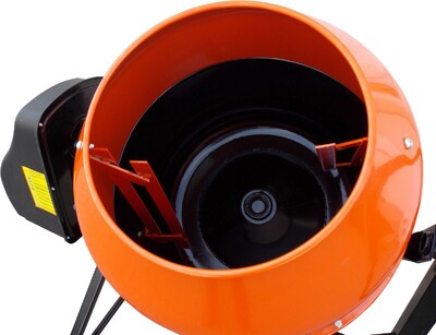 Бетоносмеситель ELAND EL185