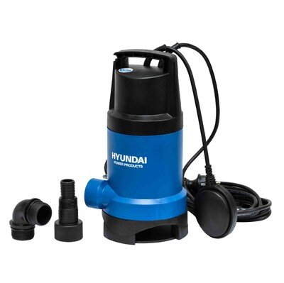 Погружной дренажный насос HP 500D HYUNDAI