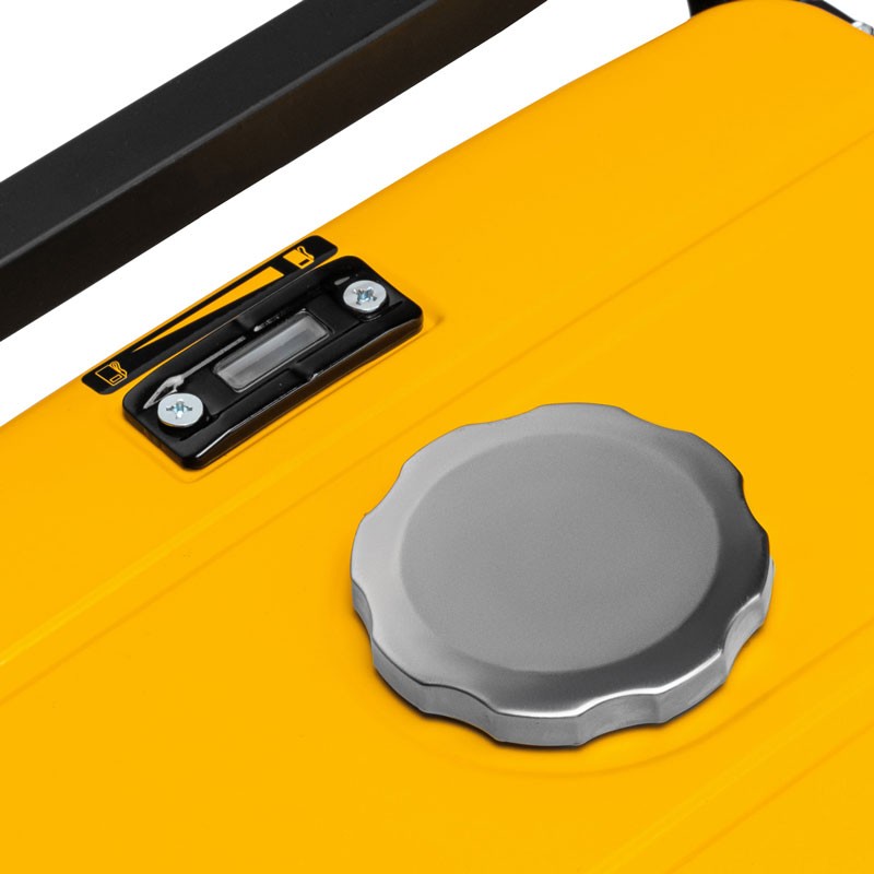 Генератор дизельный DES-32E, 3,2 кВт, 230 В, 11 л, электростартер// Denzel