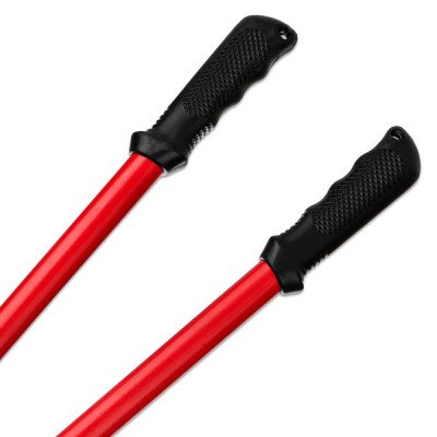 Болторез P.I.T. ADVANCE HBOC01-0600 (длина 615мм, диаметр прутка 8мм, мягкие рукоятки, 2.3 кг)