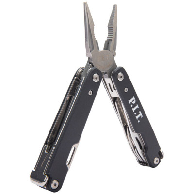 Мультитул, cерия ADVANCE, складная конструкция, мини-инструменты в одном корпусе