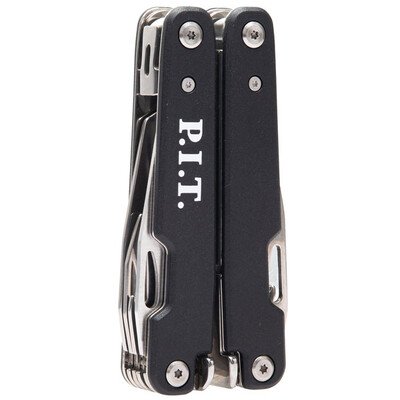 Мультитул, cерия ADVANCE, складная конструкция, мини-инструменты в одном корпусе