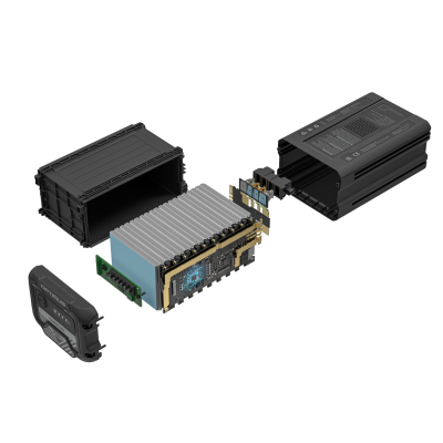Аккумулятор Greenworks 82V 7,2 Ач CORE530