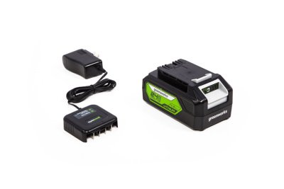 Зарядное устройство Greenworks 24V G24UC2 2А