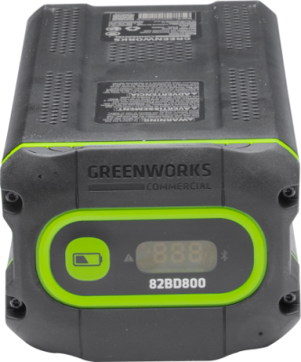 Аккумулятор Greenworks 82V 8Ач G82B8