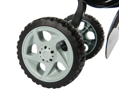 Культиватор аккумуляторный Greenworks 40V G40TL (без АКБ И ЗУ)