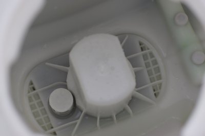 Опрыскиватель аккумуляторный Greenworks 24V G24BSPII (1хАКБ 2Ач и ЗУ)