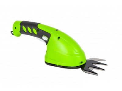 Ножницы аккумуляторные Greenworks 7.2V G7.2HS 2Aч