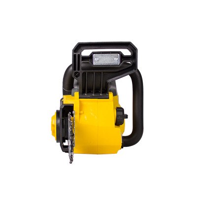 Пила аккумуляторная цепная,(без АКБ и ЗУ) 36В, 4,0Ач, Li-ion, 3,6кг, 14мин, 14", 3/8-1,3-52, 7300об/мин