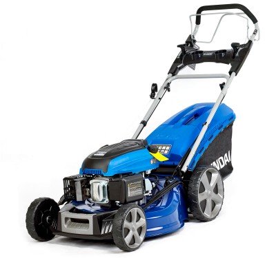 Газонокосилка бензиновая HYUNDAI L5362S