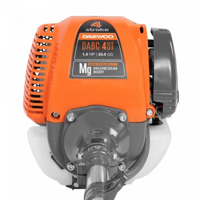 Триммер бензиновый DAEWOO DABC 4ST