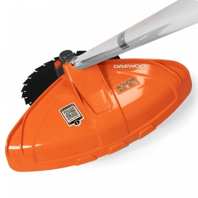 Триммер бензиновый DAEWOO DABC 520 PRO