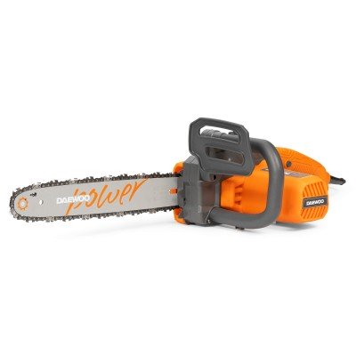 Пила цепная электрическая DAEWOO DACS 1950E