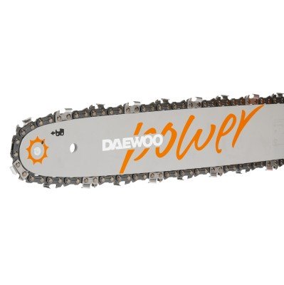 Пила цепная электрическая DAEWOO DACS 1950E