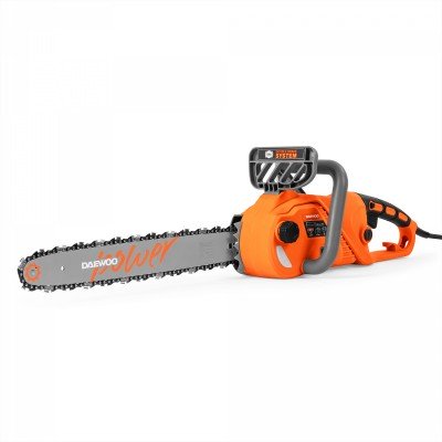 Пила цепная электрическая DAEWOO DACS 2700E