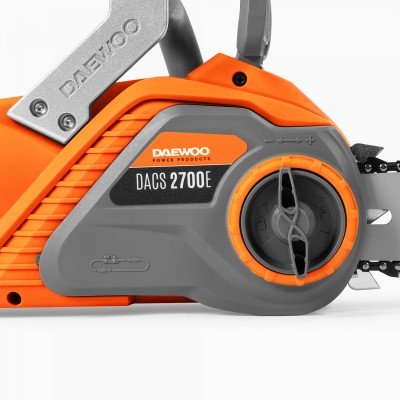 Пила цепная электрическая DAEWOO DACS 2700E