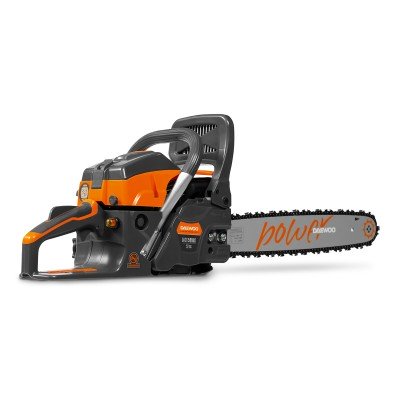 Бензопила DAEWOO DACS 5218XT