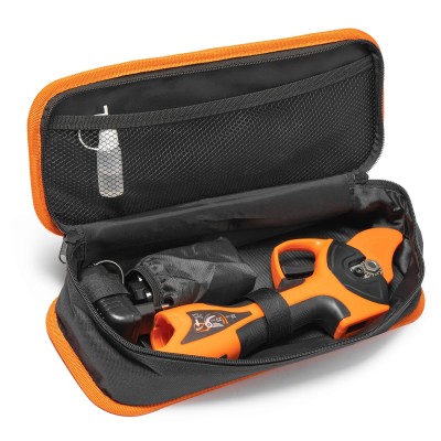 Секатор аккумуляторный DAEWOO DAGP 3216Li SET