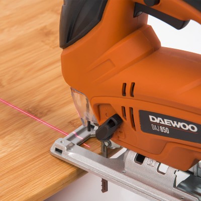 Лобзик DAEWOO DAJ 850