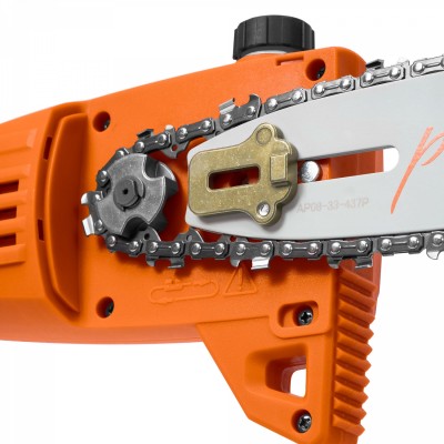 Высоторез аккумуляторный DAEWOO DAPH 2221Li SET