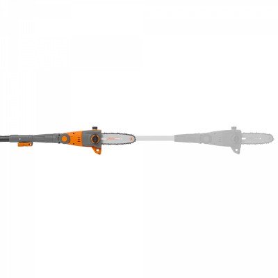 Высоторез аккумуляторный DAEWOO DAPH 2221Li SET