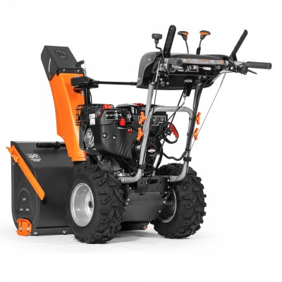 Снегоуборщик бензиновый DAEWOO DAST 330