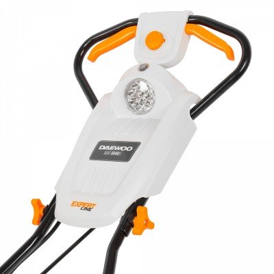 Снегоуборщик аккумуляторный DAEWOO DAST 5040Li BATTERY SET
