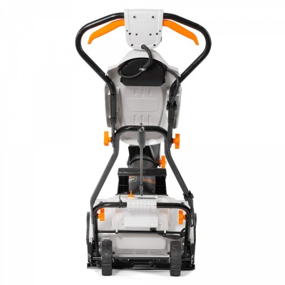 Снегоуборщик аккумуляторный DAEWOO DAST 5040Li BATTERY SET