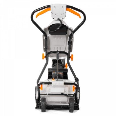 Снегоуборщик аккумуляторный DAEWOO DAST 5040Li BATTERY SET