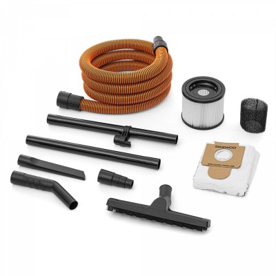 Пылесос строительный DAEWOO DAVC 2014