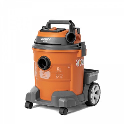 Пылесос строительный DAEWOO DAVC 2014