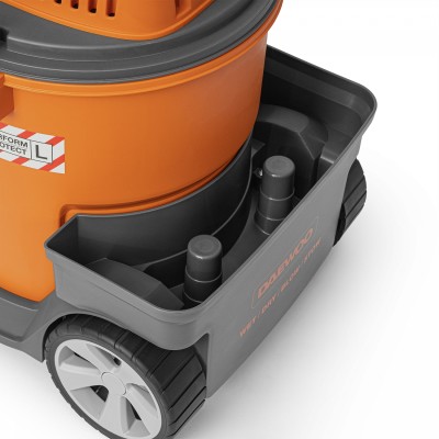 Пылесос строительный DAEWOO DAVC 2014