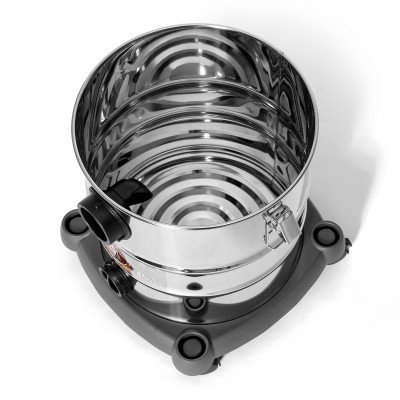 Пылесос строительный DAEWOO DAVC 2514S