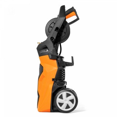 Мойка высокого давления DAEWOO DAW500