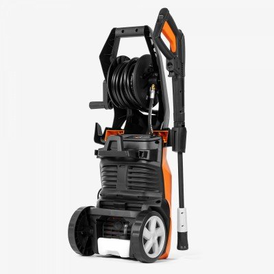 Мойка высокого давления DAEWOO DAW500