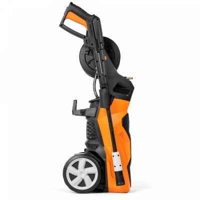 Мойка высокого давления DAEWOO DAW500