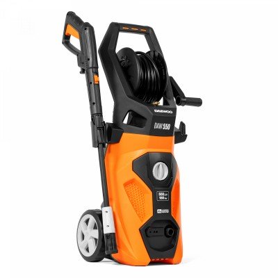 Мойка высокого давления DAEWOO DAW500