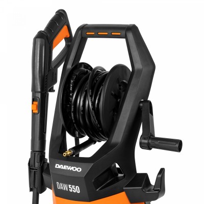 Мойка высокого давления DAEWOO DAW500