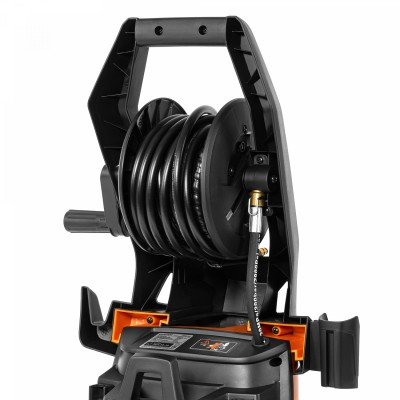 Мойка высокого давления DAEWOO DAW500